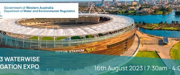Waterwise expo 2023 Waterwise expo 2023