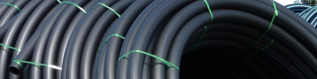 Why Choose HDPE Pipe?