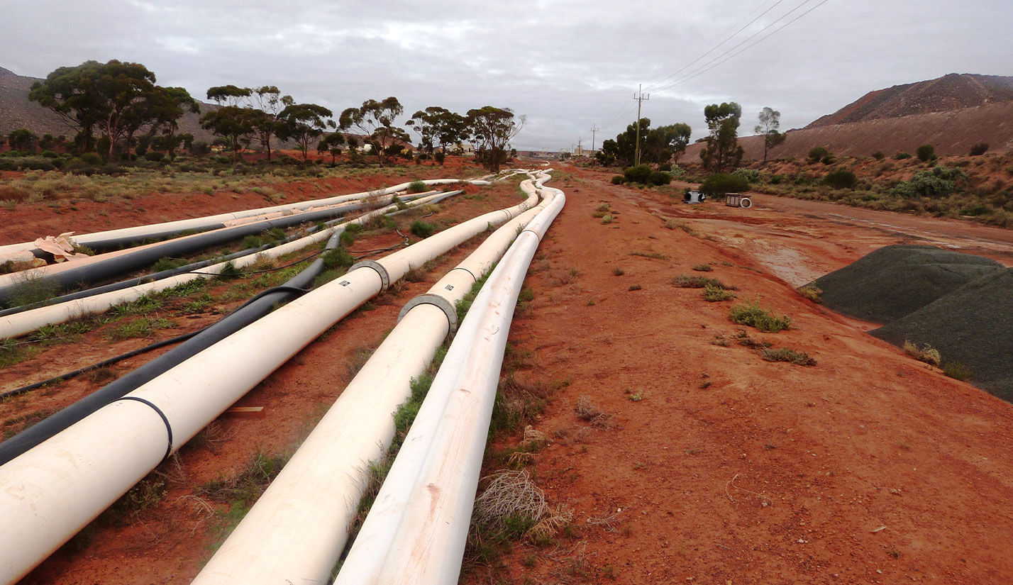 Acu-Therm Poly Pipe, Acu-Tech Piping Systems