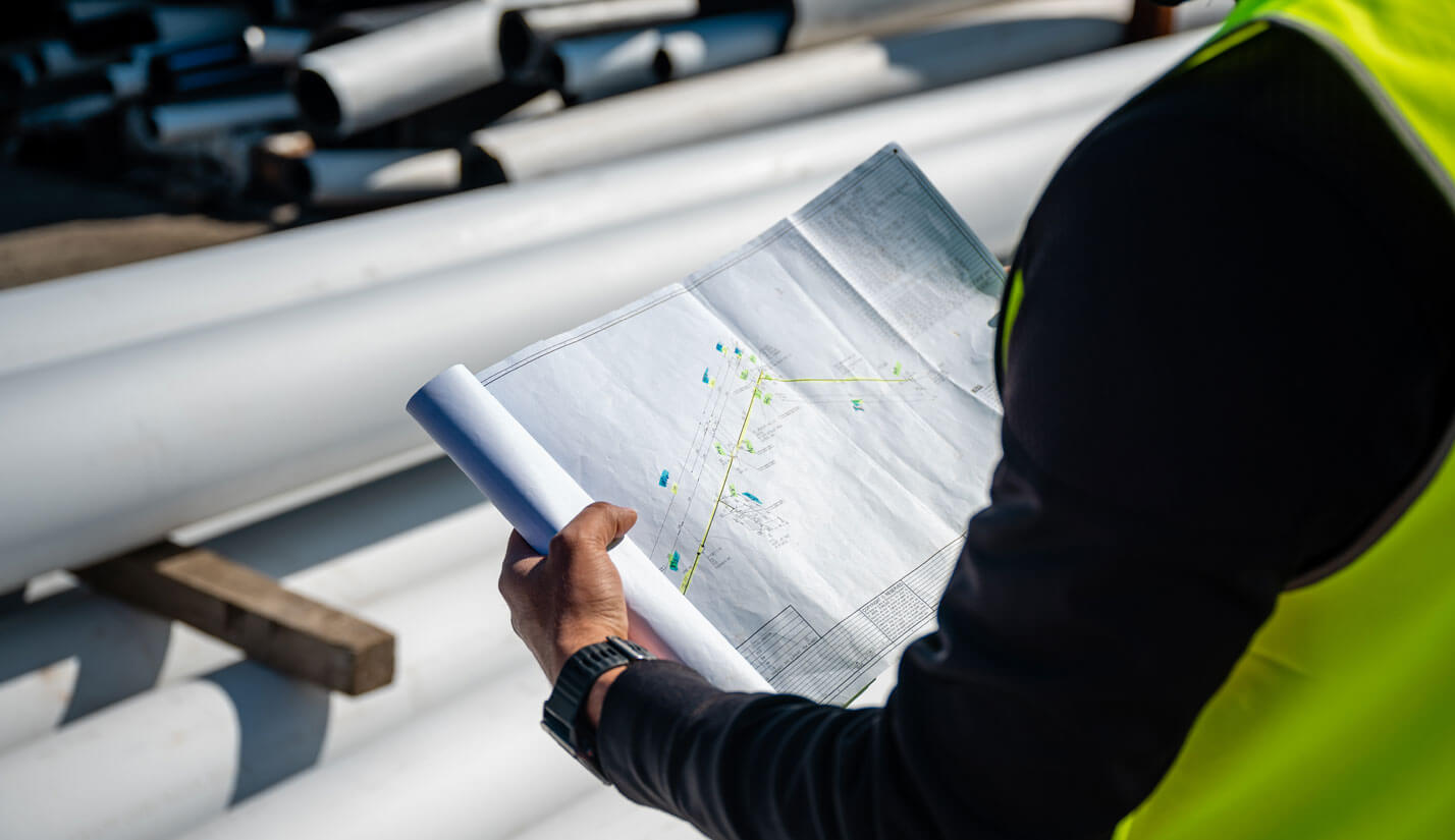 Poly pipe - Technical support, Acu-Tech Piping Systems