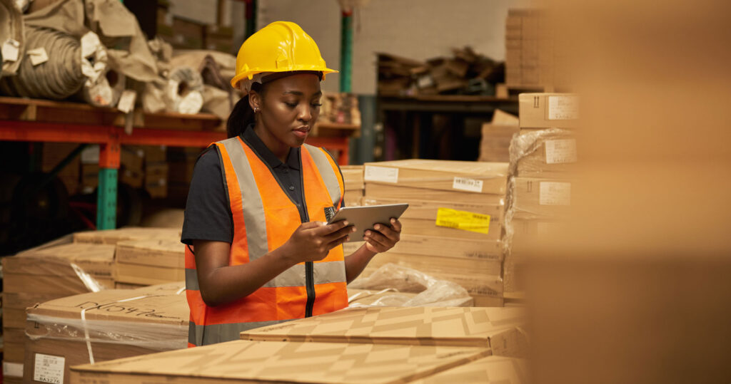 Storeperson