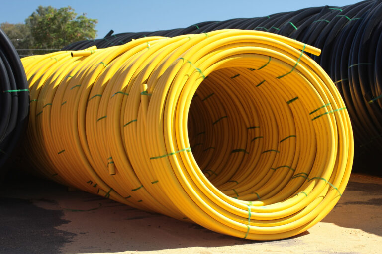 Acu-Gas Pipe, Acu-Tech Piping Systems