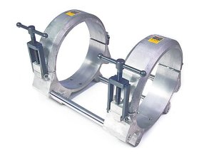 Alignment & Restraining Clamps - 250 & 315mm, Acu-Tech Piping Systems