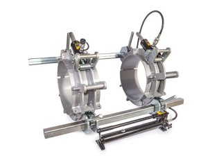 AlignMaster Hydraulic Positioning Alignment Kits - 400, 500, 630 & 710mm, Acu-Tech Piping Systems