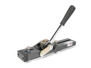 External Pipe Debeader, Acu-Tech Piping Systems