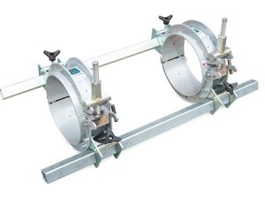 AlignMaster Positioning Alignment Clamps - 315, 355 & 400mm, Acu-Tech Piping Systems