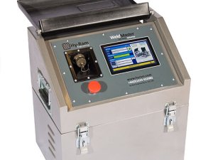 Butt Fusion Machines