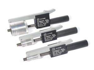 Mono poly pipe scraper