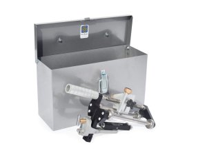 Prepmaster Multi poly pipe scrapers