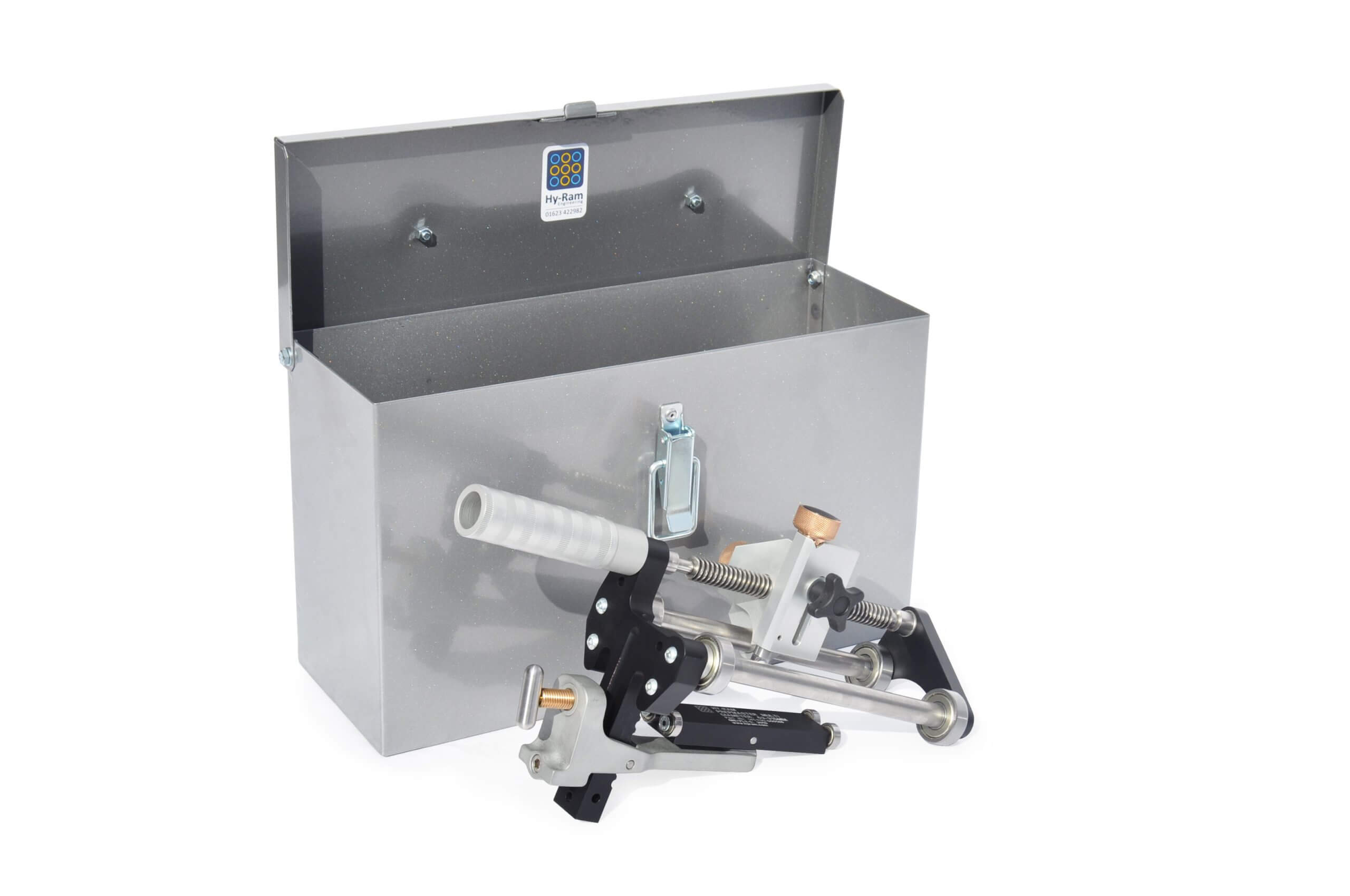 Prepmaster Multi poly pipe scrapers