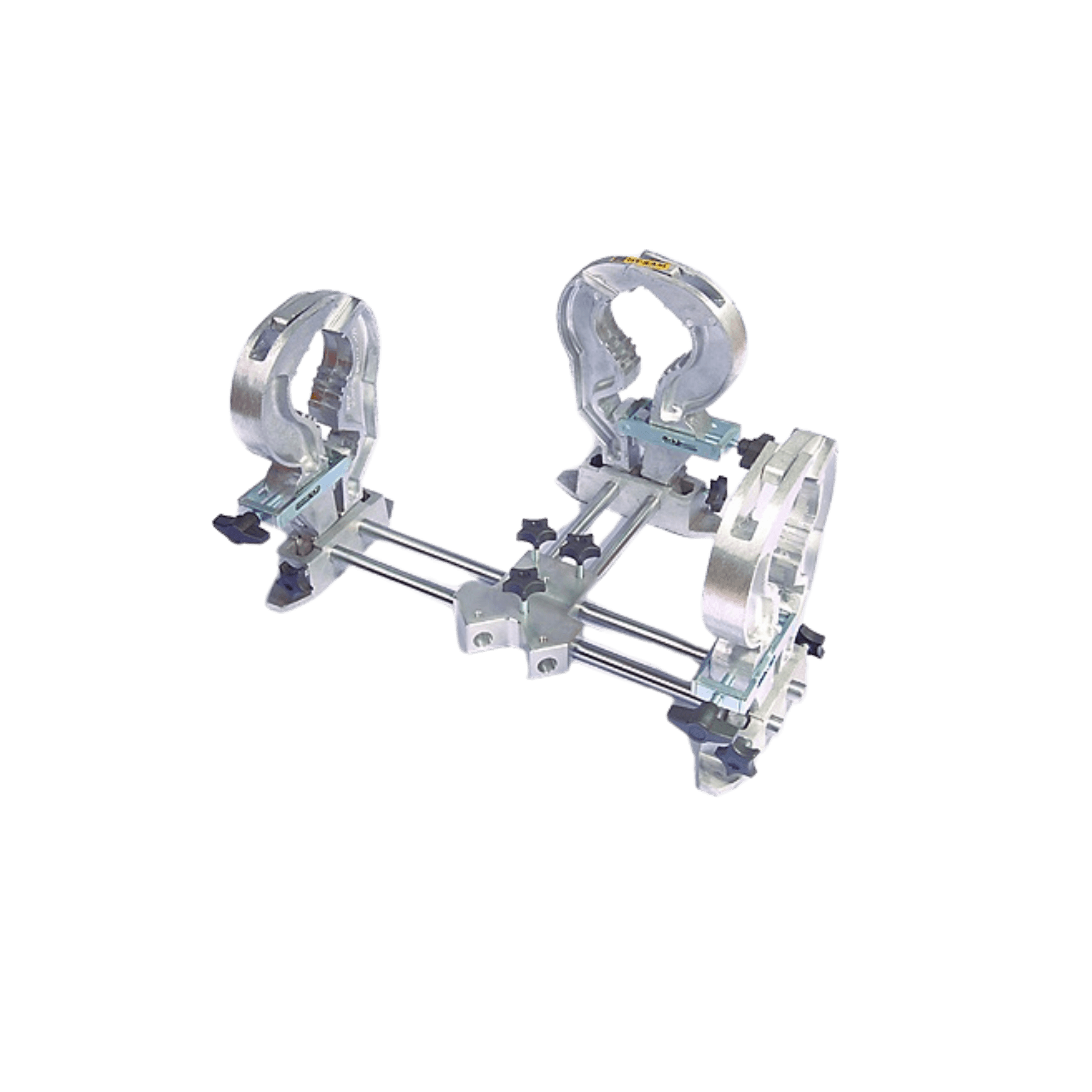 EFAC 180 Alignment Clamp, Acu-Tech Piping Systems