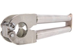 Nutcracker Re-Rounding Tools, Acu-Tech Piping Systems