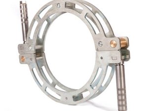 Split Collar Re-Rounding Tools