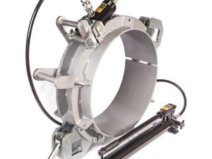 Hydraulic Re-Rounding Tools