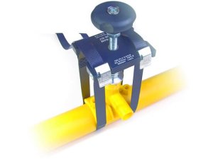 Strap Top Loading Saddle Clamps, Acu-Tech Piping Systems