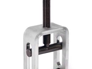 Mini squeeze off tool, Acu-Tech Piping Systems