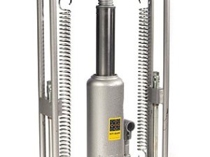 Hydraulic Squeeze Off Tool, 180 & 200mm, Acu-Tech Piping Systems