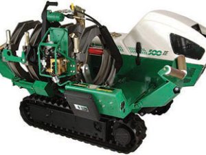 McElroy T500 Series 2