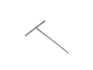 Cutter Drive Keys for electrofusion tapping saddles, Acu-Tech Piping Systems