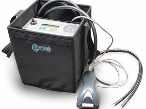 HST Electrofusion Welder, Hurner300 Smart, Acu-Tech Piping Systems