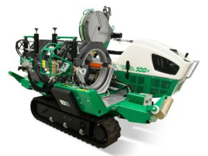 McElroy T500 Series 3