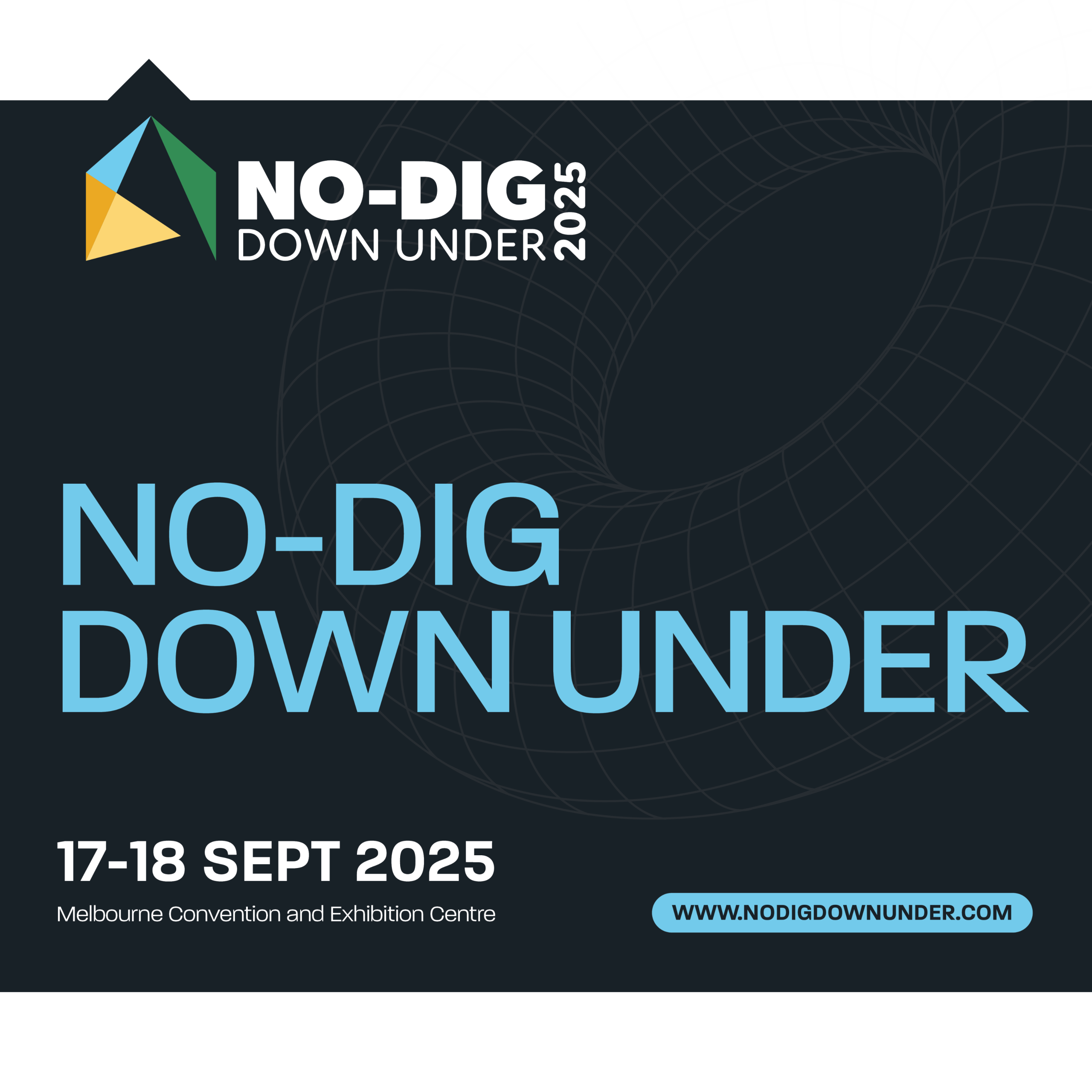 No Dig Down Under 2025, Acu-Tech Piping Systems