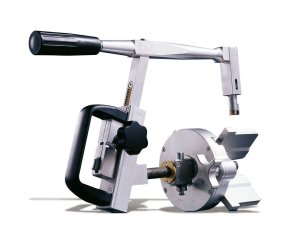 Mechanical Poly pipe scraper