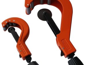 Rotary Pipe Cutters, Acu-Tech Piping Systems