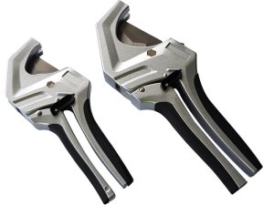 Secateur HDPE Pipe Cutters, Acu-Tech Piping Systems