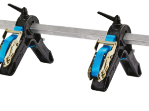 Strap Alignment Clamp 200, Acu-Tech Piping Systems