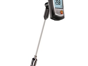 Poly welding thermometer, Acu-Tech Digital Surface Thermometer