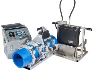 Weldmaster Butt Fusion Machines, Acu-Tech