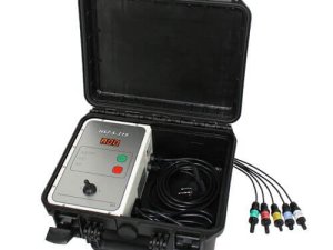 HST Electrofusion Welder, Hurner315, Acu-Tech Piping Systems