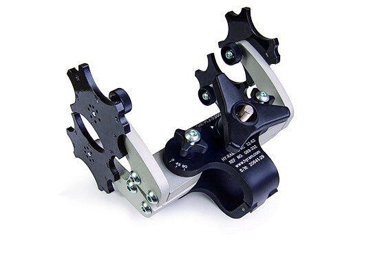 Uni-clamp, Electrofusion fitting, Acu-tech Piping Systems