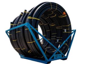 Polypipe Coil Cradle®