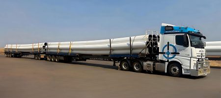 Acu-Tech Transport and Delivery Services