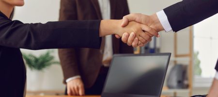 Business development manager