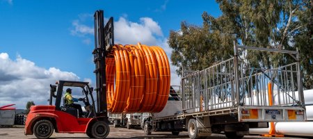 Acu-Tech is supporting companies with Environmental, Social, and Governance (ESG) compliance through its flagship initiative, “Pipe-It Forward.”