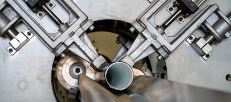 Poly Pipe, Acu-Tech Piping Systems