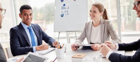 Sales Manager