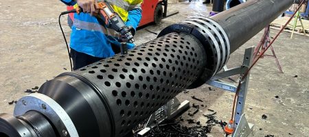 Piping Fabrication Solutions, Acu-Tech Piping Systems